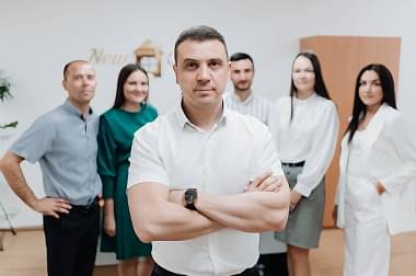 СМИ о нас
